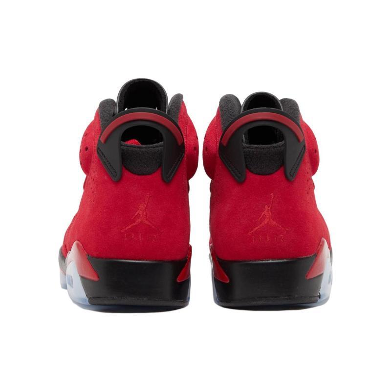 Jordan 6 Retro Toro Bravo Jordan CT8529-600