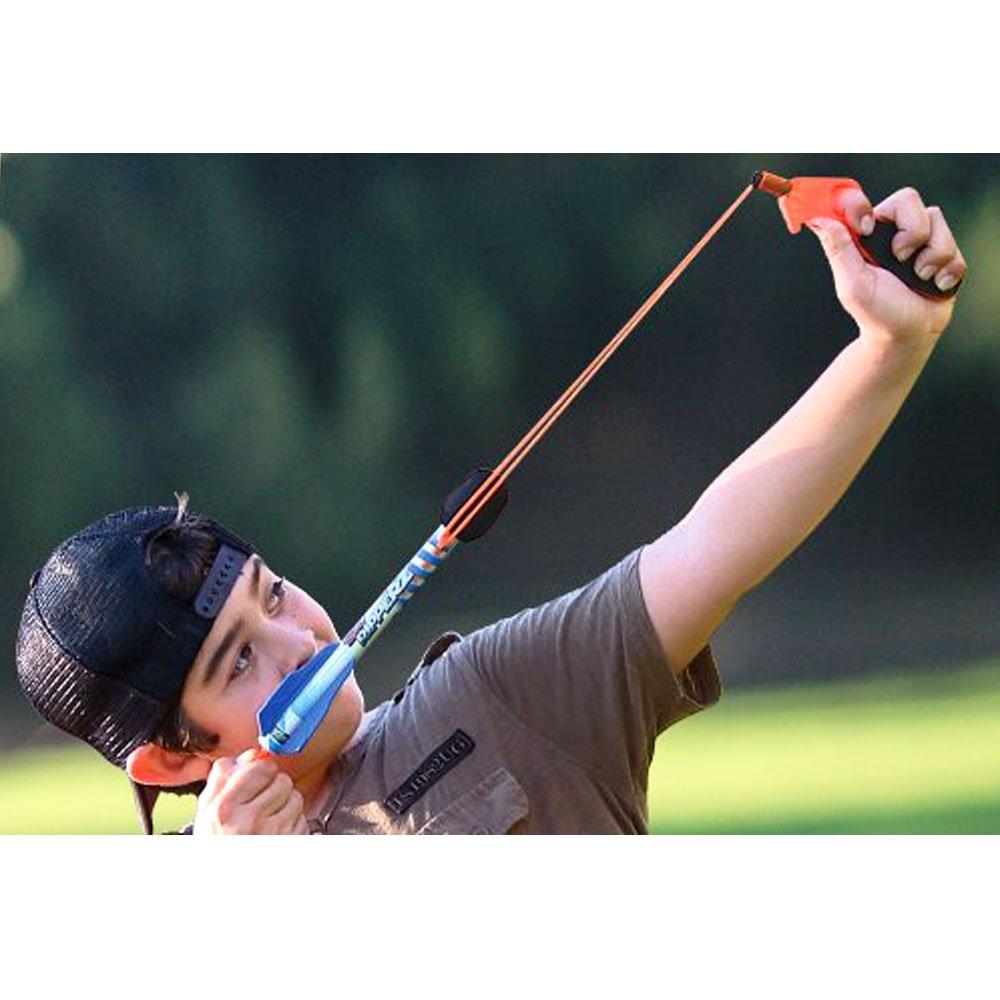 RANGS Japan Park Rocket Set of 3