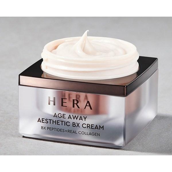 Hera Krem Age Away Aesthetic BX