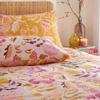 Furn Protea Reversible Floral Duvet Cover Set