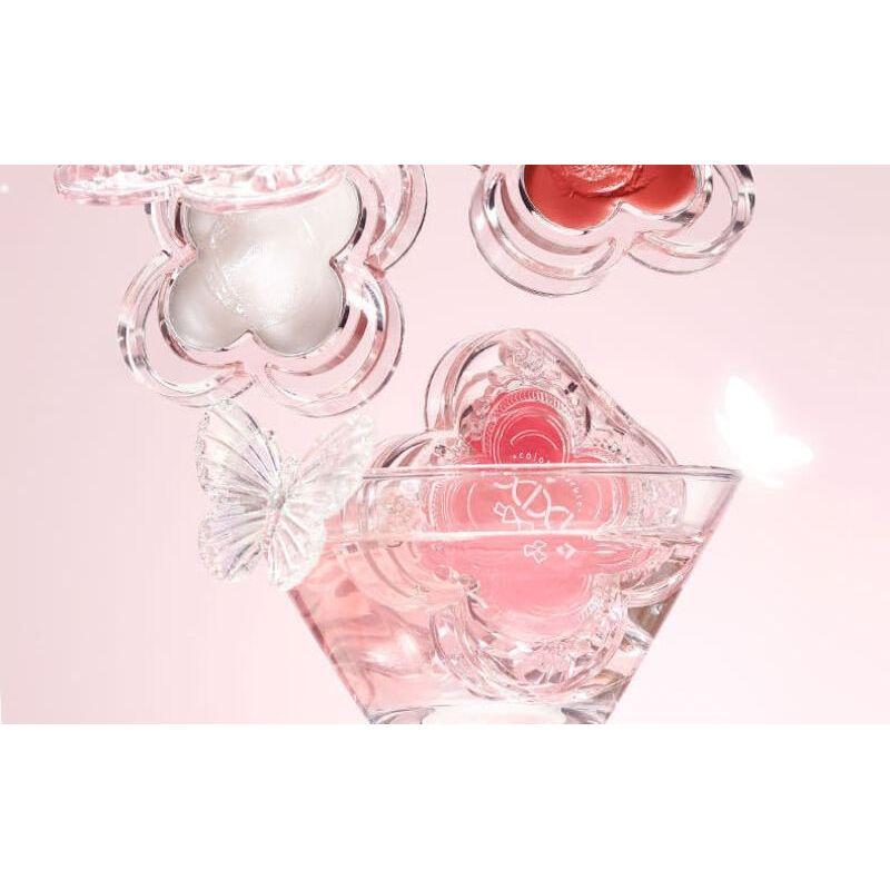 xixi - Butterfly Watery Glow Blush Cream - E04-E05