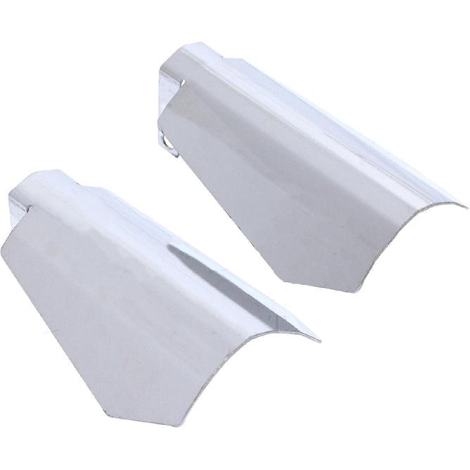 Motorcycle Chrome Handguards For Harley 2007- Electra Street Road Glide Road King Baggers