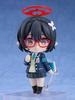 Nendoroid Blue Archive Ayane Okuzora Non-scale Plastic Painted Movable Figure