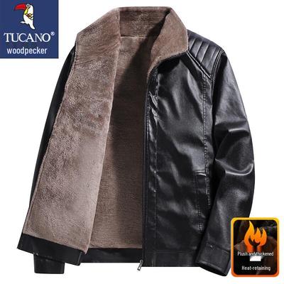 Men's Casual Autumn/Winter Lapel Jacket