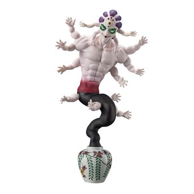 Banpresto Demon Kimetsu no Yaiba Figurka Oni no Sou Ten no Kata Gyokutsubo Slayer