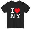 I LOVE NY Classic Logo T-shirt