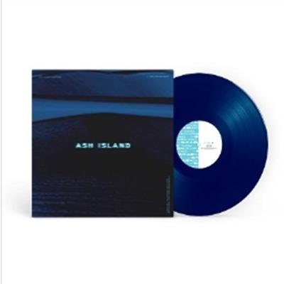 ASH ISLAND - ASH LP - Release Date 2025-03-24