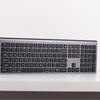 Bluetooth Wireless Keyboard & Mouse Set: Portable, Dual-Mode, for Laptop/Tablet/Office Use