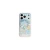 Cinnamoroll Polka Dot Raincoat Magnetic Phone Case for iPhone 17/16 Pro Max/15/14