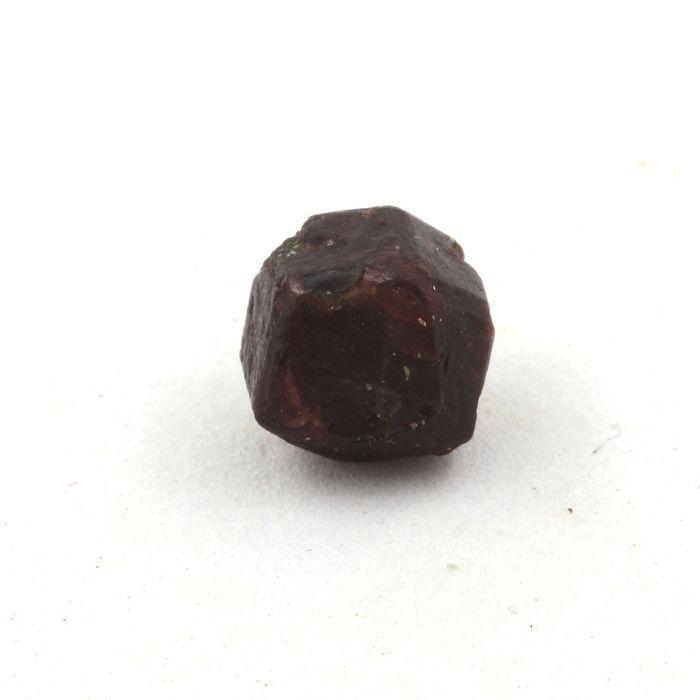 Pierres et Minéraux. Grenat. 7.16 ct. Skardu Area, Gilgit-Baltistan, Pakistan.