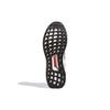 adidas Men's UltraBoost Supernova DNA White Red Black Running Shoes GY5374