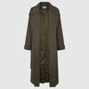 Pepe Jeans Trench Coat PL402446
