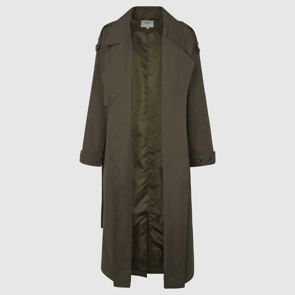Pepe Jeans Trench Coat PL402446