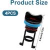 Durability Kayaks Drain Plugs For Kayaks Canoes Boats Leak Proof Universal Easy Twist Installation Watertight Seal
