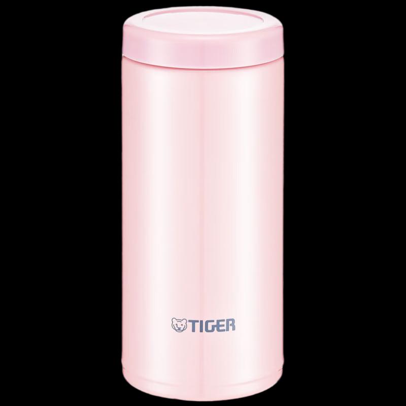 Tiger Stainless Steel Vacuum Flask
