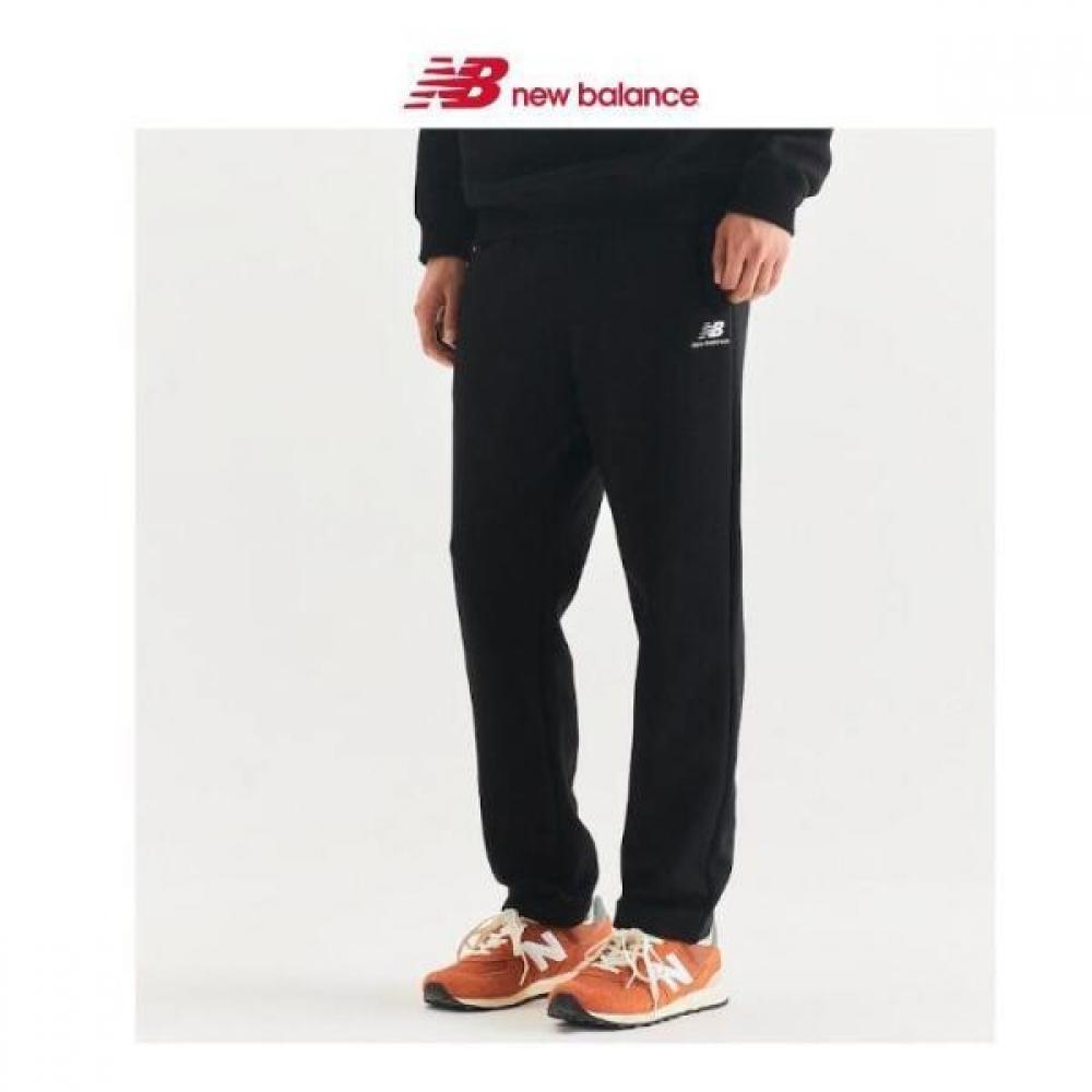

New Balance Fleece Straight Pants 19 70(XS)