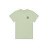 T Shirt Women's Light Green VN0008ZDBQH