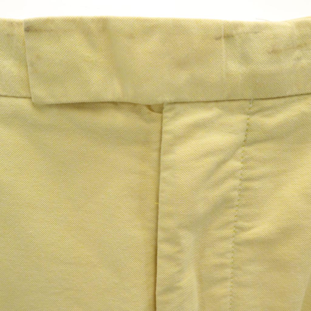 Polo by Ralph Lauren Shorts W38 gelb Herren Gebraucht