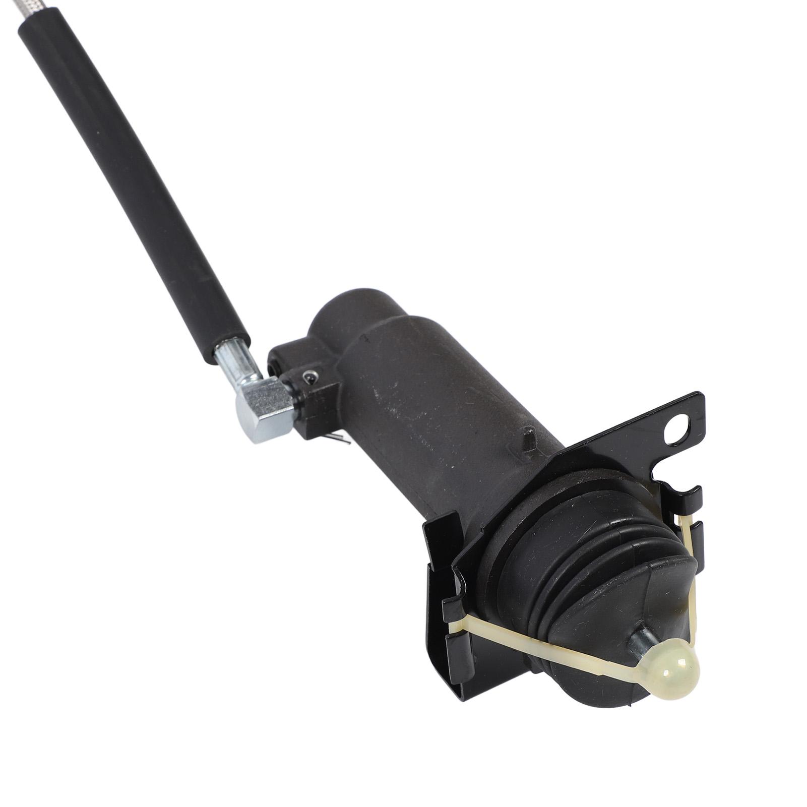 

4 ШТ. Сборка главного и рабочего цилиндров сцепления 136.65513 Стабильная работа для F Super Duty Base