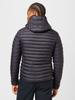 Зимняя куртка Save The Duck Leichtsteppjacke (D30650) black