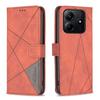 Wallet Flip Case Für Redmi Note14 4G Hüllen auf Für Xiaomi Redmi Note 14 13 Pro Plus 5G Coque Leder Handy Schutztaschen