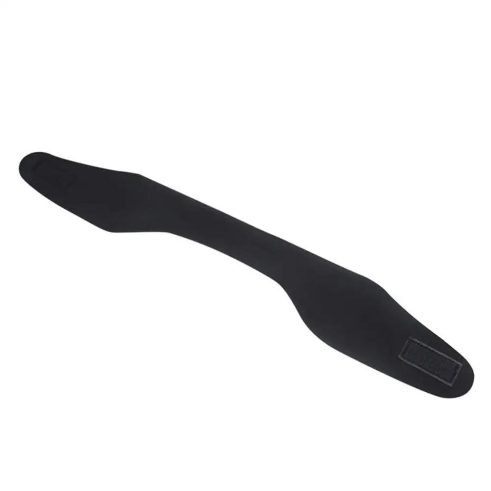 

Регулировка Женщины Мужчины Взрослые Дети Плавание Купание Йога Водонепроницаемый Ухо Волосы Повязка на голову Защитная повязка на голову для водных видов спорта Неопреновая повязка на голову M