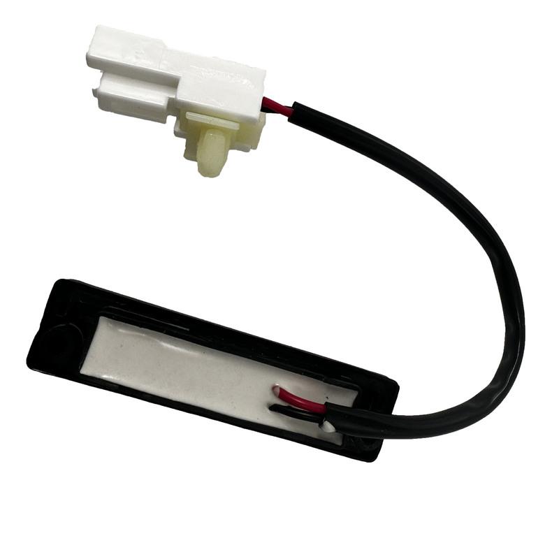 Car Rear Tailgate Door Handle Switch For 2016 - Hyundai I20 Getz Rear Boot Opening Button 81720-C7000 81720C7000