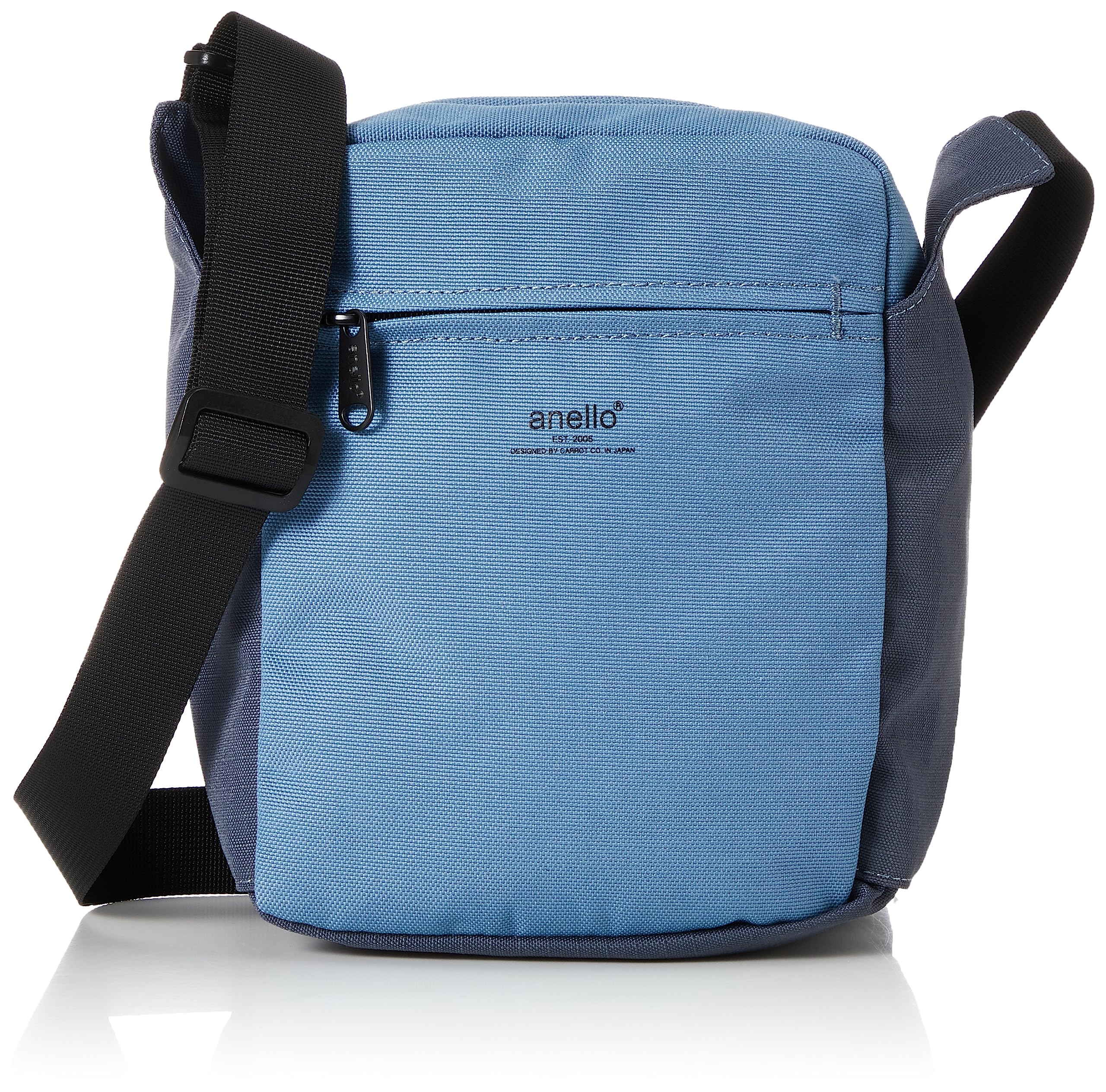 

Shoulder water ANYWHERE AHS1031 BL [Anello] bag, repellent, lightweight,