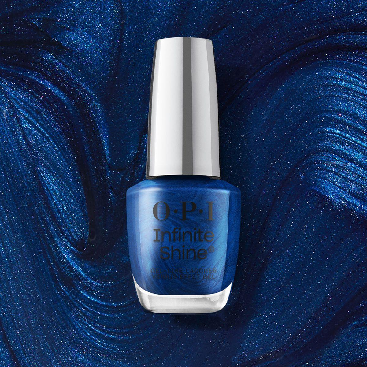 [INFINITE Shine Gel-Like] ISL HRS18 - SNEAK-A-BLUE CANDY