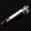 10 Pieces Aquarium Floating Thermometer No Messy Wires Suck Inside of Fish for T