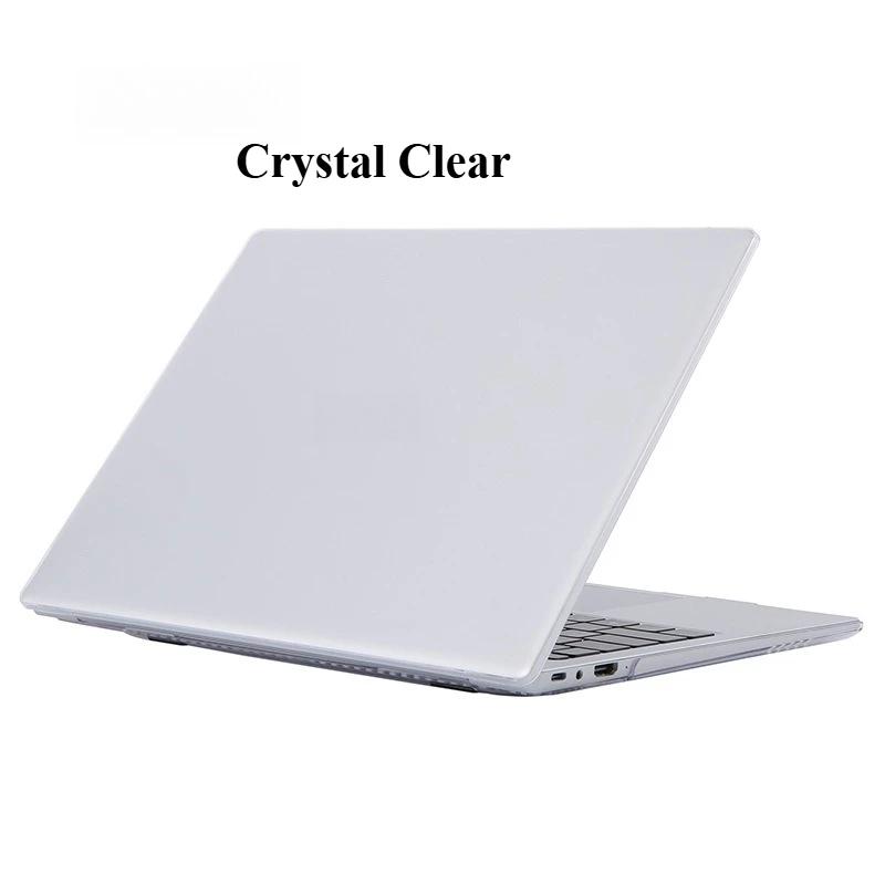 Applicable To Huawei Notebook MateBook D14 X Honor Magicbook 16 Ryzen Edition X Pro Crystal Protective Case
