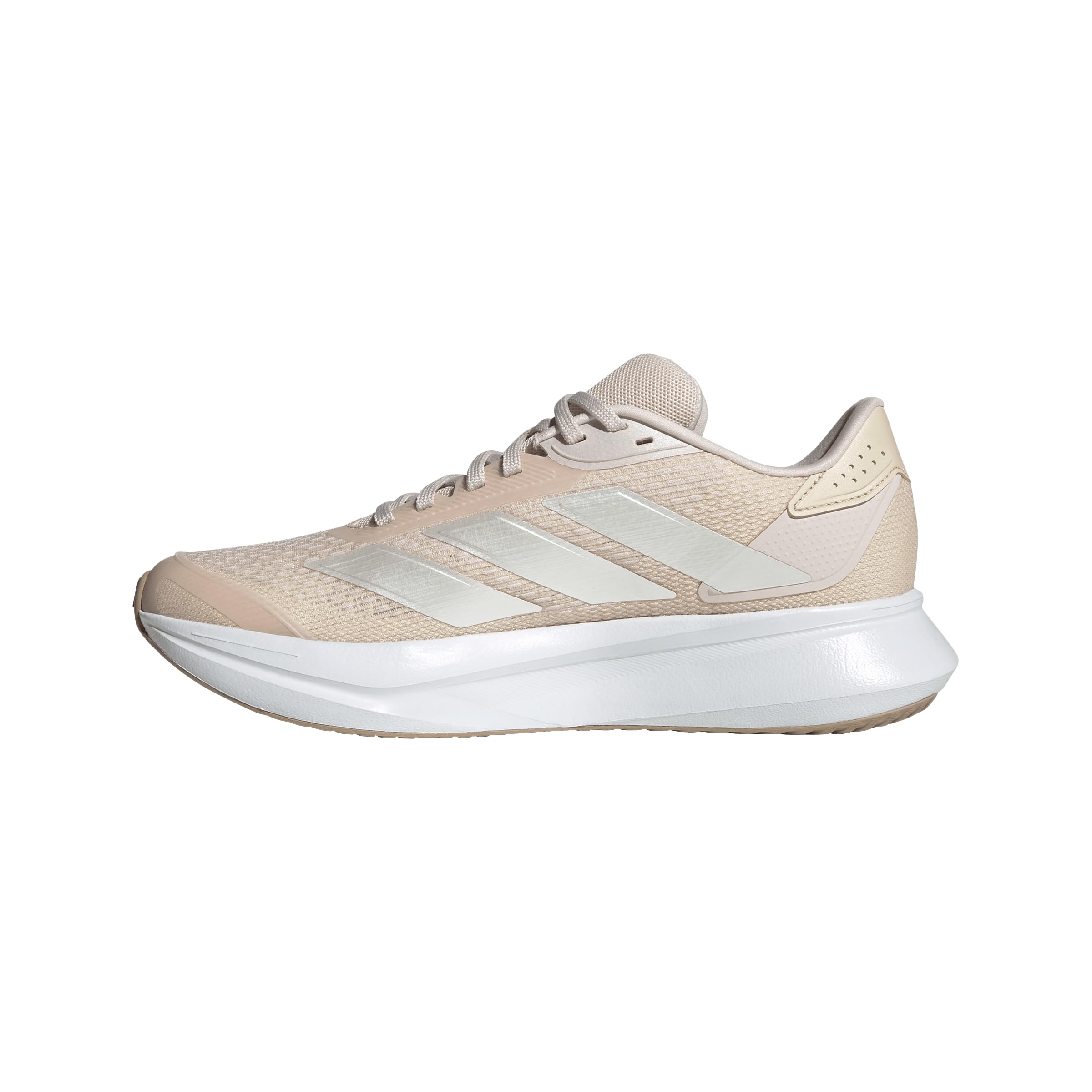 

Adidas Duramo SL2 Running Shoes for Wonder Sand Size cm Women, NKL68, Quartz/Zero Metallic/Crystal (JI3009), 25.5