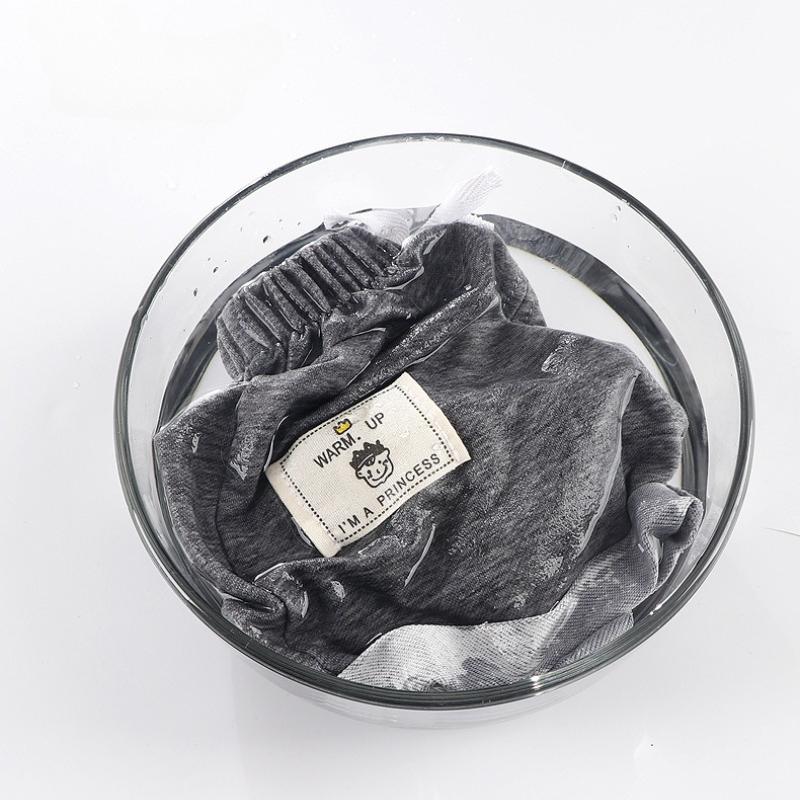 0-5 Years Boys Girls Summer Casual Thin Solid Color Shorts