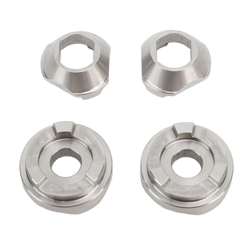 Clutch Kit Drywall Clutch Assembly Replacement Aluminum Alloy High Hardness Easy Install