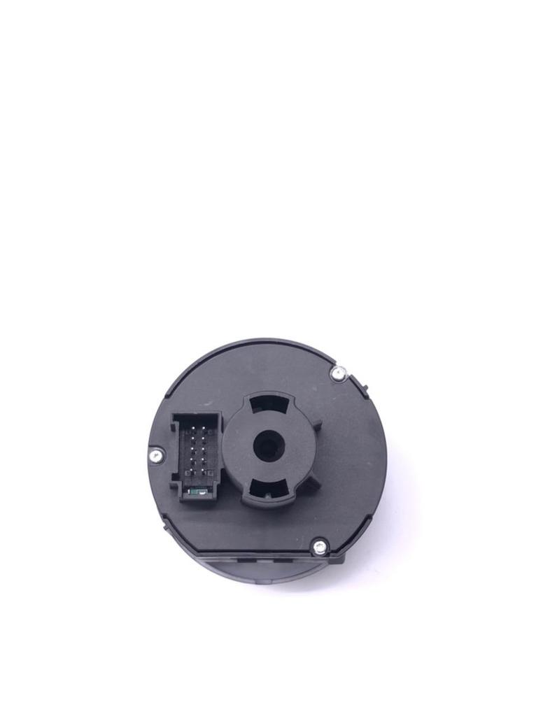 Compatible Headlight Switch for Tiguan, Touran, Sagitar, Magotan, Golf 6 (5ND 941 431B 3C8)