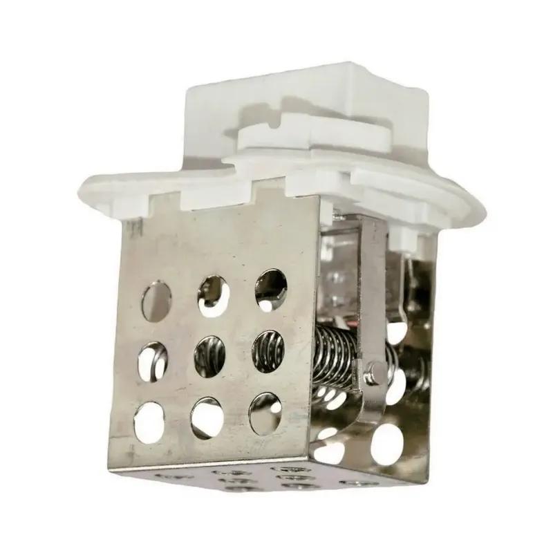 2710000QAB 93181462 Heater Motor Fan Blower Resistor 7701057557 for Opel Movano Renault Master Nissan Vauxhall Car Auto Part