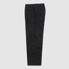 UMBRO Cotton Twill Fatigue Pants Black (Uq321Cpt96) (A Type)