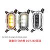 Seltos LED Front Fog & Daytime Running Lights for Kia Seltos (India Version)