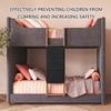 Child Safety Bunk Bed Ladder Cushions Kids Safe Bunk Bed Ladder Cover Secure Not Climb Lock Cover Upgrades for Kids
