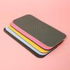 34x17cm Sewing Machine Foot Pedal Mat Non Slip Reduce Vibration Rubber Sewing Machine Muffling Mat Sewing Machine Accessories