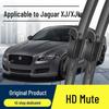 Jaguar XJ Frameless Silent HD Front Wiper Blade with Original Rubber Strip
