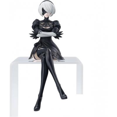 TV Anime NieR:Automata Ver1.1a Chokonose Premium Figure 2B
