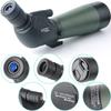 20-60x80 HD Waterproof Spotting Scope