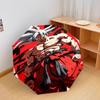 1 PC Automatic Folding Umbrella - Dragon Ball Pattern Portable Foldable Design With 8 Ribs Christmas Birthday Gifts