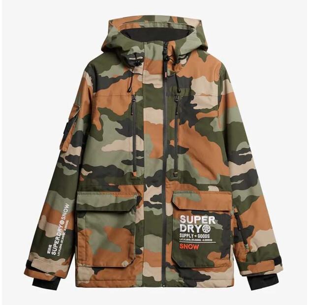 Superdry Куртка Ultimate Rescue