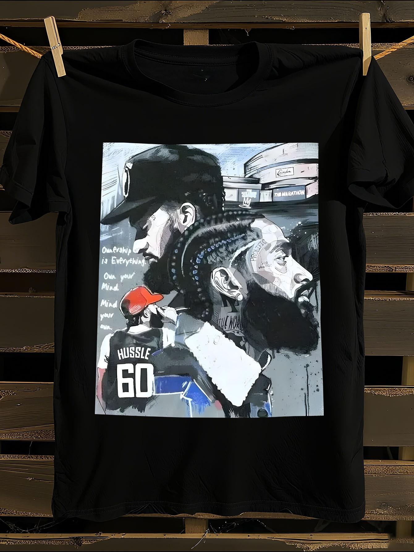 Tribute T-shirt S