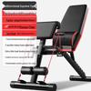 Healthsoo Foldable Adjustable Weight Bench