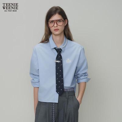 Oberteile – T-Shirts