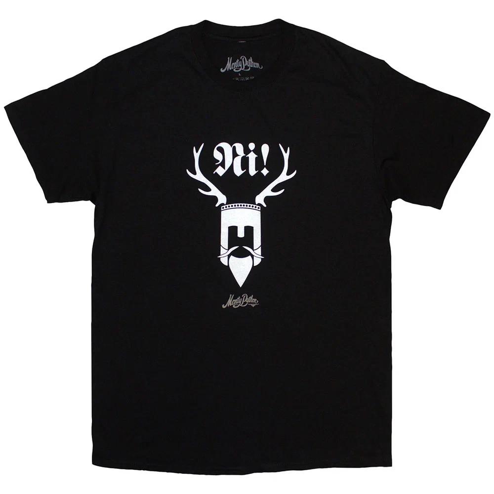 Monty Python T-Shirt: Ni OFFICIAL NEW M