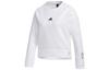 Sweatshirt Women's White GM1458